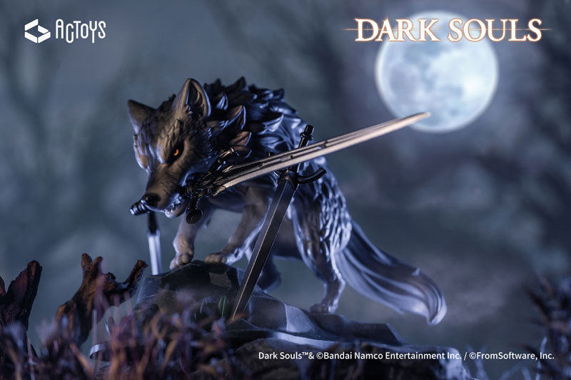 SPECIAL ORDER DARK SOULS Deformed Figure Special [Box of 4] [JP]