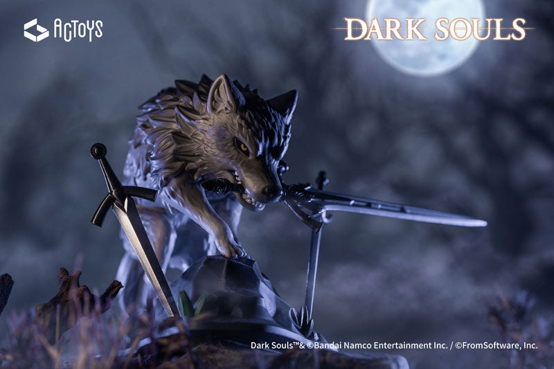 SPECIAL ORDER DARK SOULS Deformed Figure Special [Box of 4] [JP]