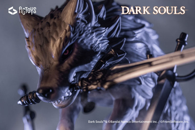SPECIAL ORDER DARK SOULS Deformed Figure Special [Box of 4] [JP]