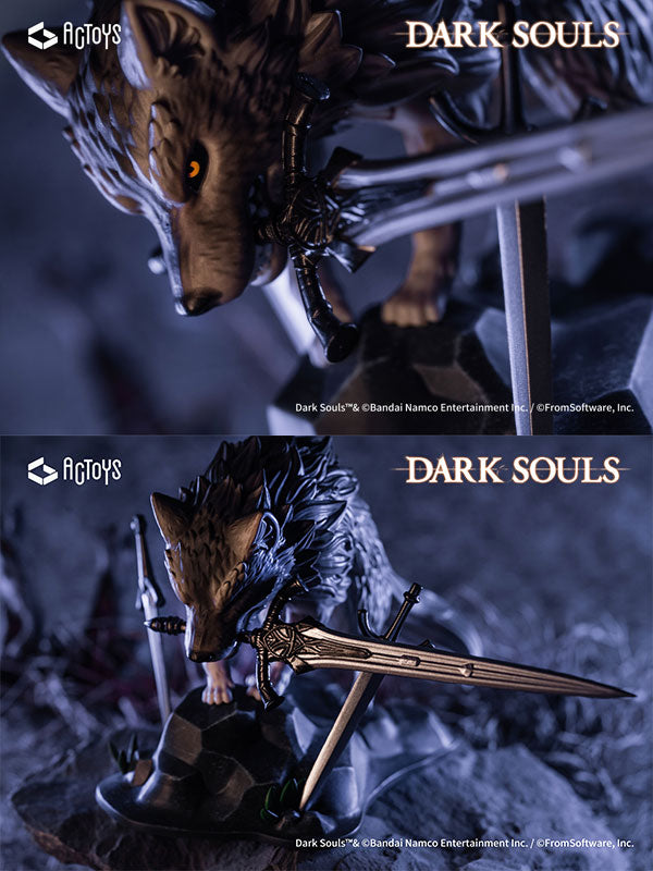 SPECIAL ORDER DARK SOULS Deformed Figure Special [Box of 4] [JP]