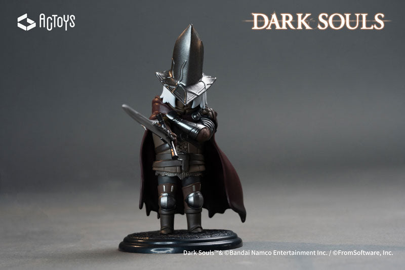 SPECIAL ORDER DARK SOULS Deformed Figure Special [Box of 4] [JP]