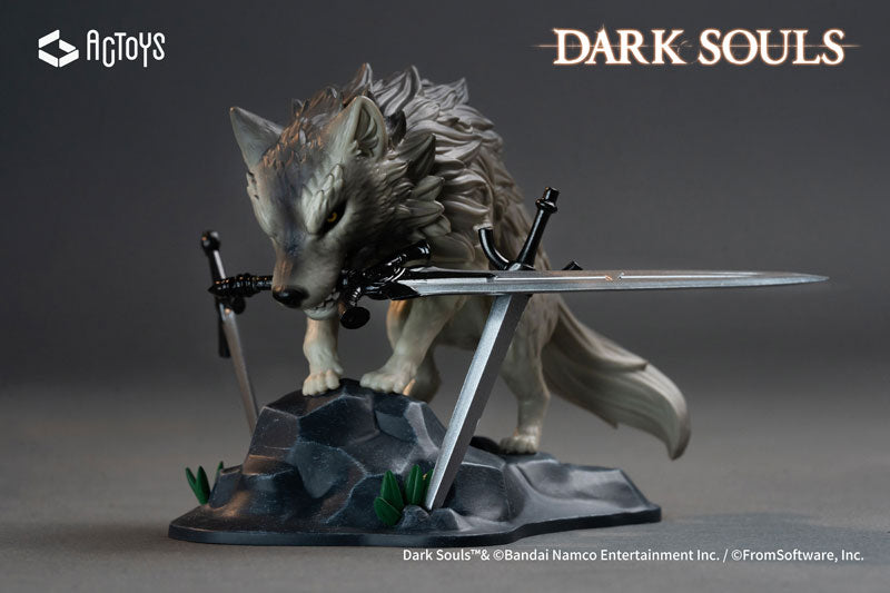 SPECIAL ORDER DARK SOULS Deformed Figure Special [Box of 4] [JP]