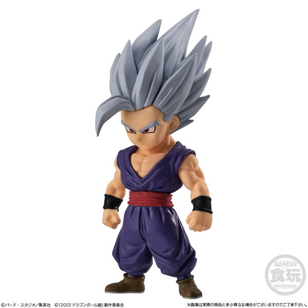 PRE-ORDER Dragon Ball Adverge 16 [Set of 7]