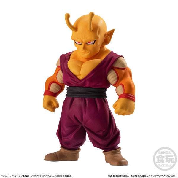 PRE-ORDER Dragon Ball Adverge 16 [Set of 7]