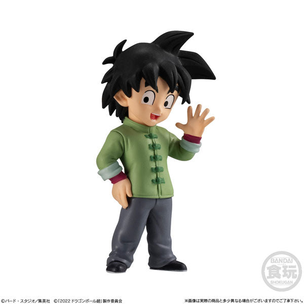 PRE-ORDER Dragon Ball Adverge 16 [Set of 7]