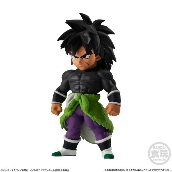 PRE-ORDER Dragon Ball Adverge 16 [Set of 7]