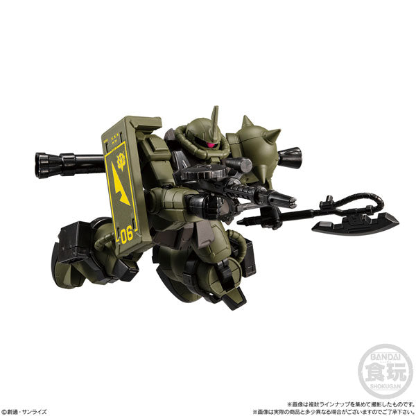 PRE-ORDER Mobile Suit Gundam G-Frame Real Type Selection [Box of 10]