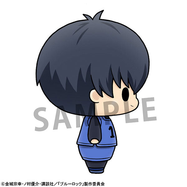 PRE-ORDER Chokorin Mascot - Bluelock [Set of 6]