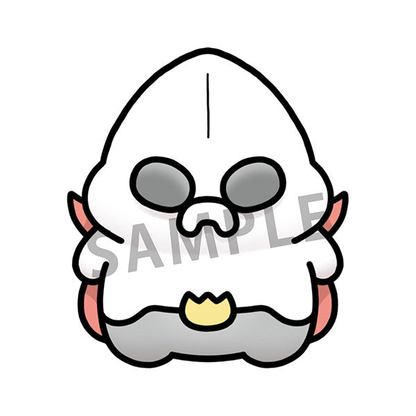 PRE-ORDER Chokorin Mascot - Shocker During the Day [Set of 6]