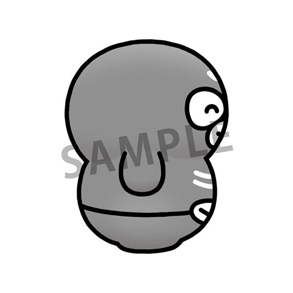 PRE-ORDER Chokorin Mascot - Shocker During the Day [Set of 6]