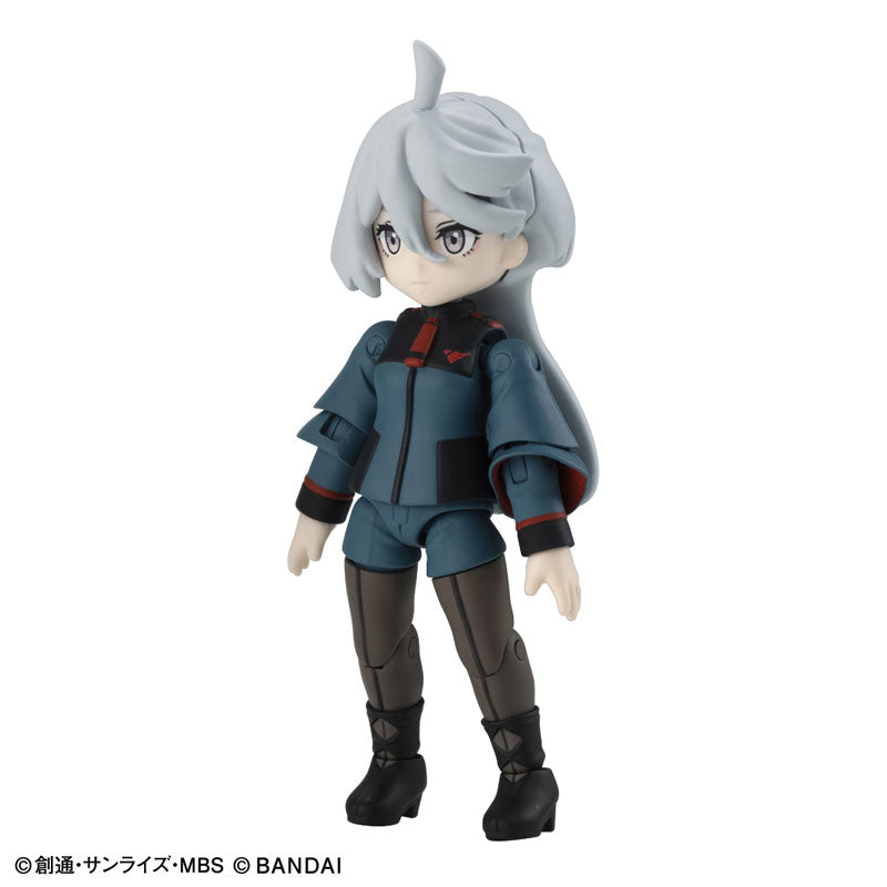 PRE-ORDER Aqua Shooters! - Mobile Suit Gundam: The Witch from Mercury - Suletta & Miorine Set