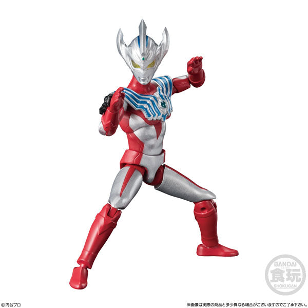 PRE-ORDER CHODO ALPHA Ultraman 5 [Box of 10]