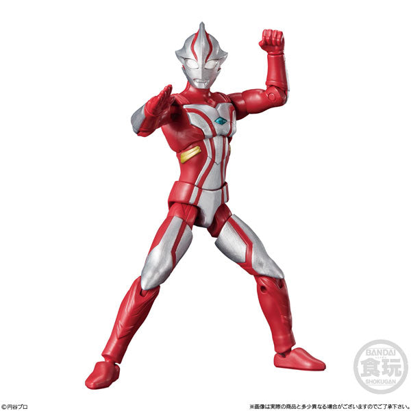 PRE-ORDER CHODO ALPHA Ultraman 5 [Box of 10]