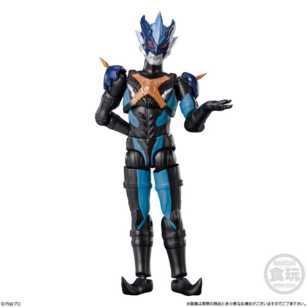 PRE-ORDER CHODO ALPHA Ultraman 5 [Box of 10]
