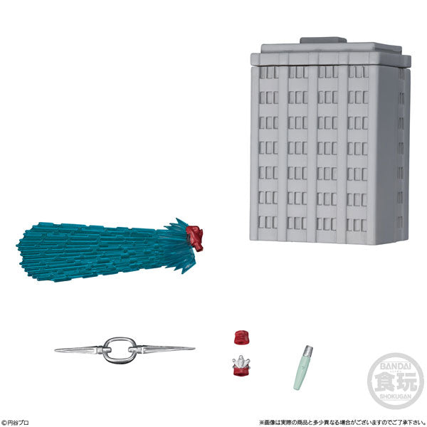 PRE-ORDER CHODO ALPHA Ultraman 5 [Box of 10]