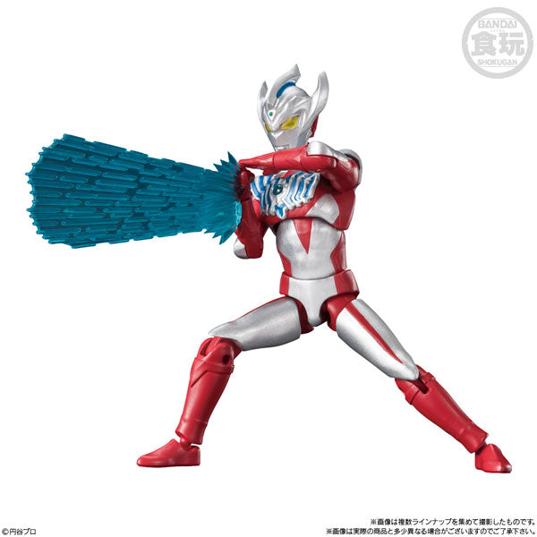 PRE-ORDER CHODO ALPHA Ultraman 5 [Set of 6]