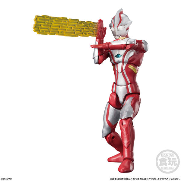 PRE-ORDER CHODO ALPHA Ultraman 5 [Set of 6]
