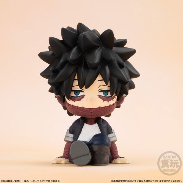 IN-STOCK Bandai - Riracot My Hero Academia