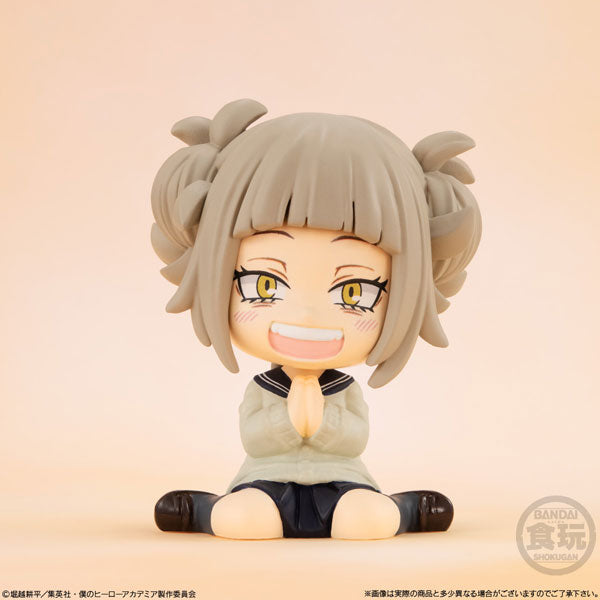 IN-STOCK Bandai - Riracot My Hero Academia