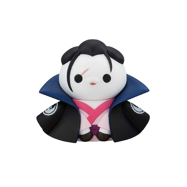 IN-STOCK MEGA CAT PROJECT ONE PIECE - Nyan Piece Nya-n! Luffy and Wano Country Arc