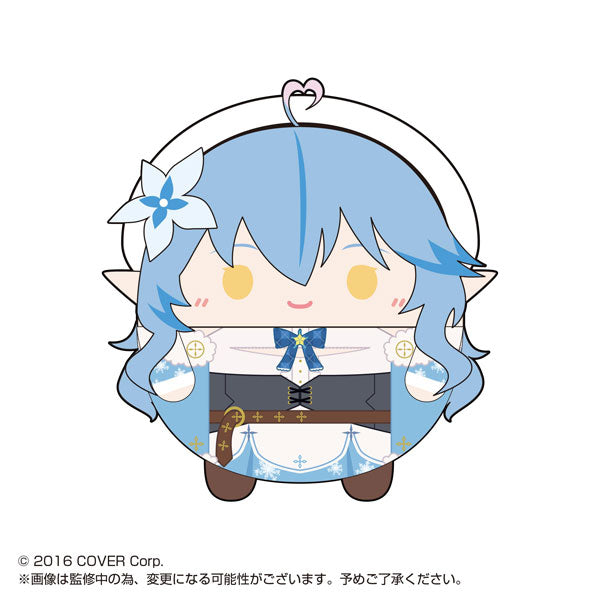 SPECIAL ORDER Hololive Production Fuwakororin [Box of 7] [JP]