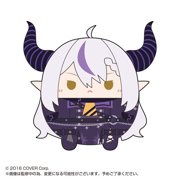 SPECIAL ORDER Hololive Production Fuwakororin [Box of 7] [JP]