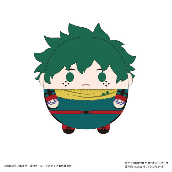 SPECIAL ORDER My Hero Academia Fuwakororin 6 [Box of 6] [JP]