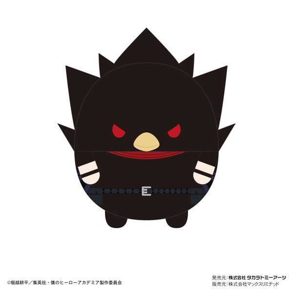SPECIAL ORDER My Hero Academia Fuwakororin 6 [Box of 6] [JP]