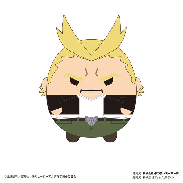 SPECIAL ORDER My Hero Academia Fuwakororin 6 [Box of 6] [JP]