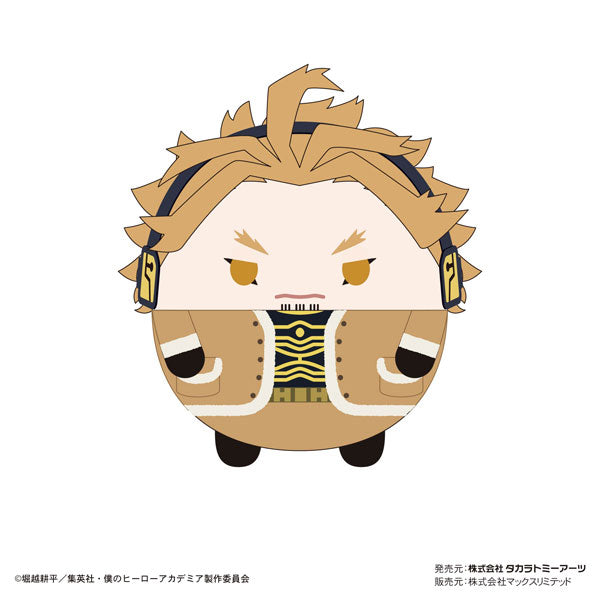SPECIAL ORDER My Hero Academia Fuwakororin 6 [Box of 6] [JP]