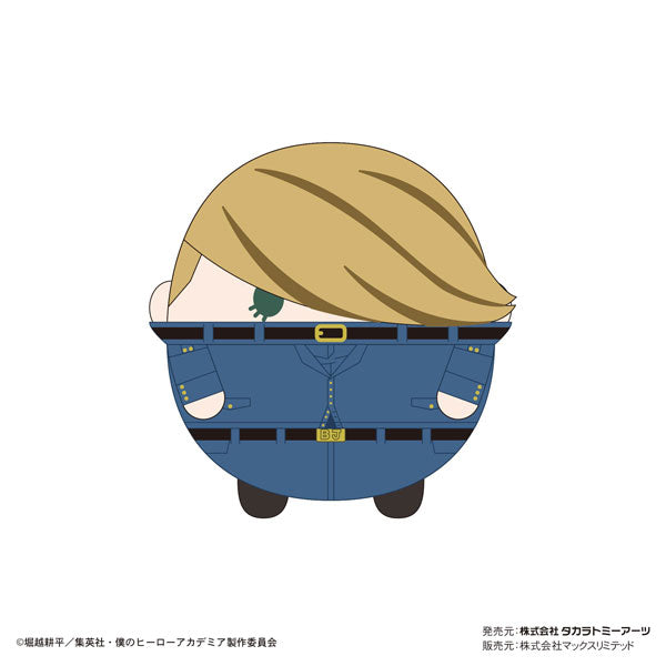 SPECIAL ORDER My Hero Academia Fuwakororin 6 [Box of 6] [JP]