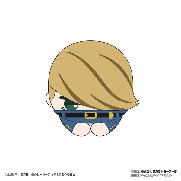 SPECIAL ORDER My Hero Academia Hug Chara Collection 6 [Box of 6] [JP]