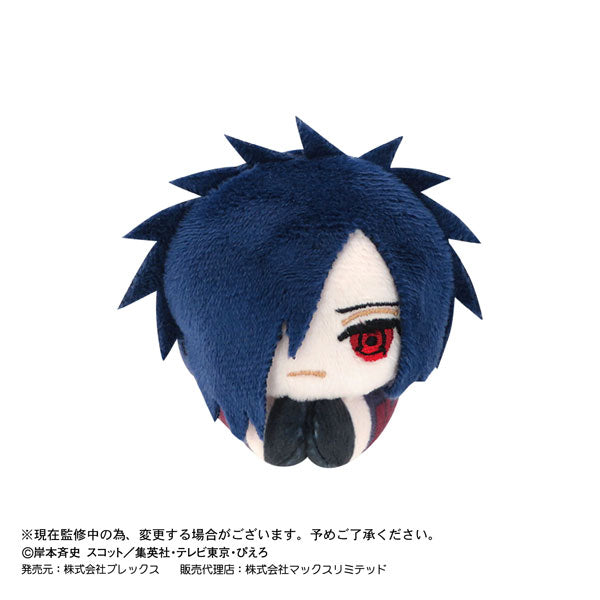 SPECIAL ORDER Naruto Shippuden Hug Chara Collection 3 [Box of 6] [JP]