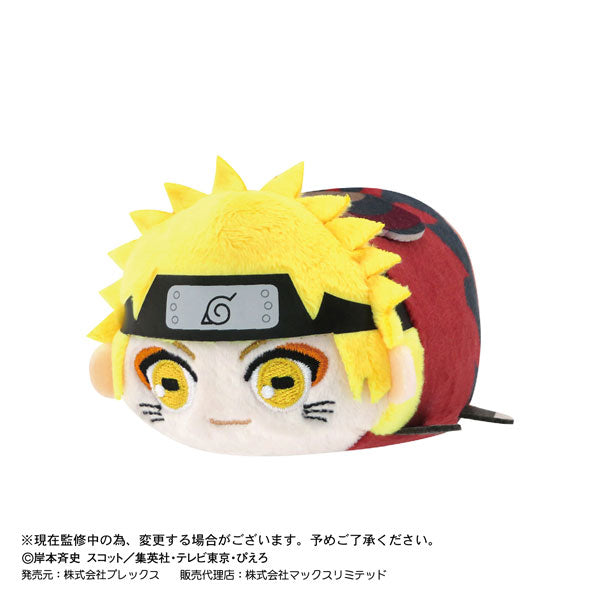 SPECIAL ORDER Naruto Shippuden Potekoro Mascot 3 [Box of 6] [JP]