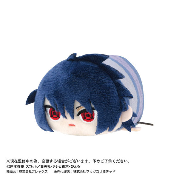 SPECIAL ORDER Naruto Shippuden Potekoro Mascot 3 [Box of 6] [JP]