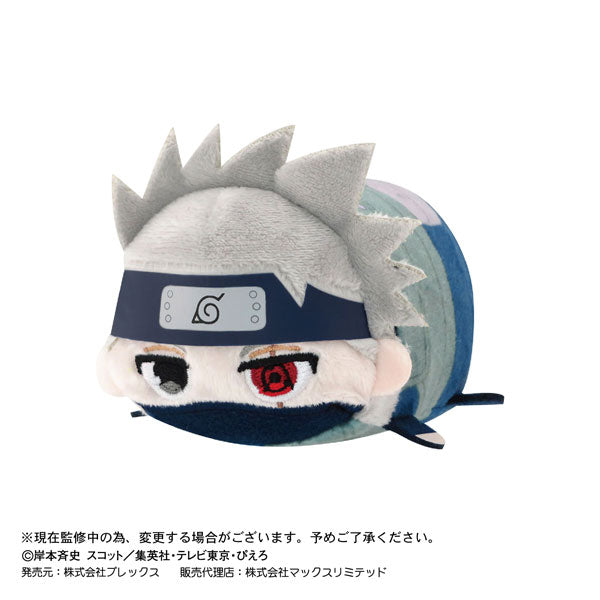 SPECIAL ORDER Naruto Shippuden Potekoro Mascot 3 [Box of 6] [JP]
