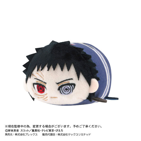 SPECIAL ORDER Naruto Shippuden Potekoro Mascot 3 [Box of 6] [JP]