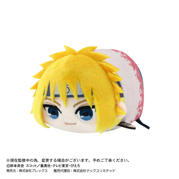 SPECIAL ORDER Naruto Shippuden Potekoro Mascot 3 [Box of 6] [JP]