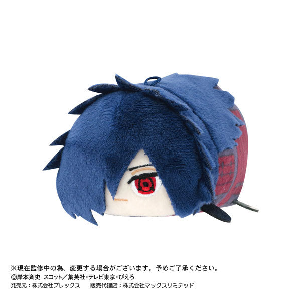 SPECIAL ORDER Naruto Shippuden Potekoro Mascot 3 [Box of 6] [JP]