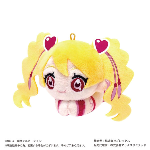 SPECIAL ORDER PreCure 20th Anniversary Hug Chara Collection [Box of 6] [JP]