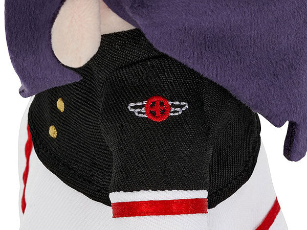 SPECIAL ORDER Cardcaptor Sakura: Clear Card Plushie Doll - Tomoyo Daidouji [JP]