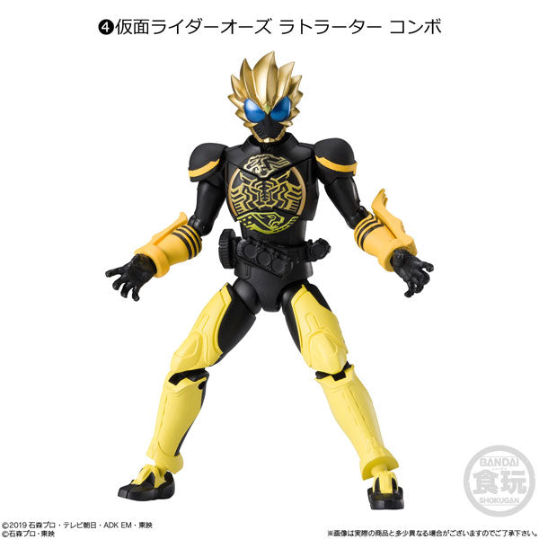 PRE-ORDER SHODO-XX - Kamen Rider 04 [Box of 10]