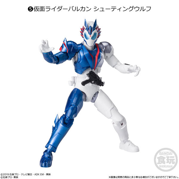 PRE-ORDER SHODO-XX - Kamen Rider 04 [Box of 10]
