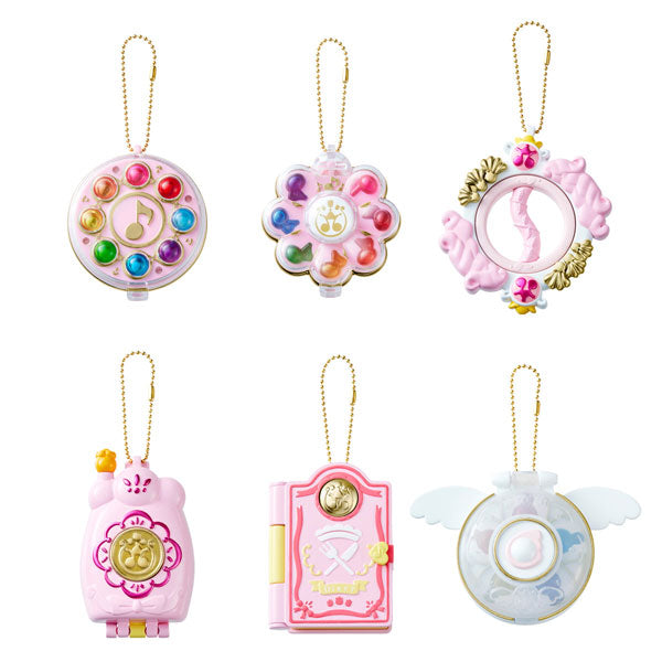 PRE-ORDER Ojamajo Doremi Item Collection [Box of 10]