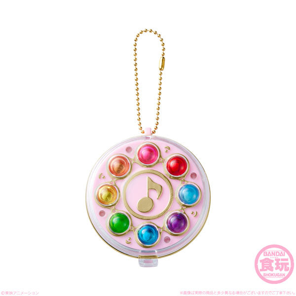 BANDAI Magical Ojamajo Doremi Rhythm Tap Japan 1999 Vintage No Box Work -2 Rare BANDAI Magical Ojamajo Doremi Rhythm Tap Japan 1999 Vintage No Box Work -2 Rare