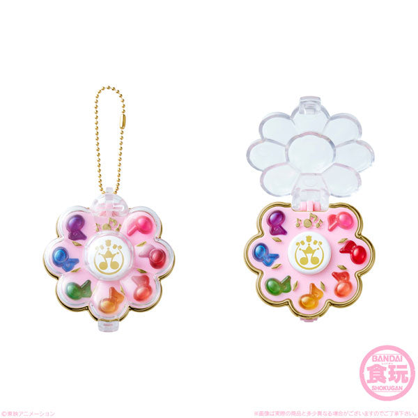 PRE-ORDER Ojamajo Doremi Item Collection [Box of 10]