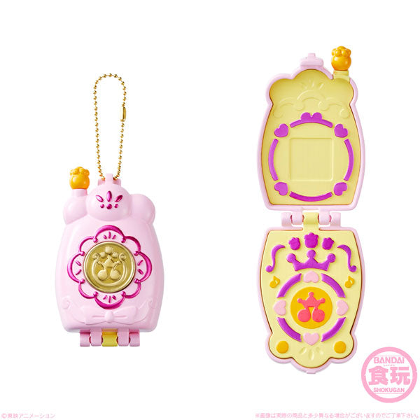 PRE-ORDER Ojamajo Doremi Item Collection [Box of 10]