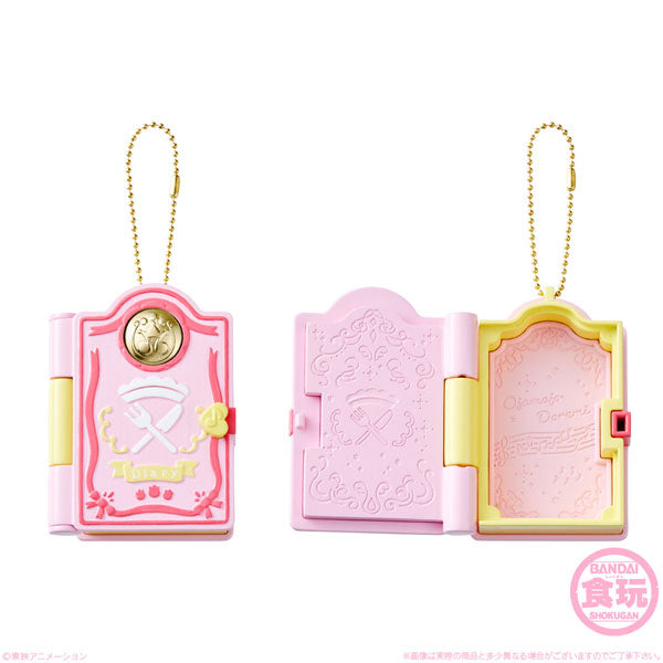 PRE-ORDER Ojamajo Doremi Item Collection [Box of 10]