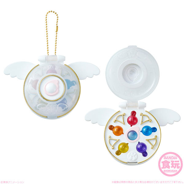PRE-ORDER Ojamajo Doremi Item Collection [Box of 10]