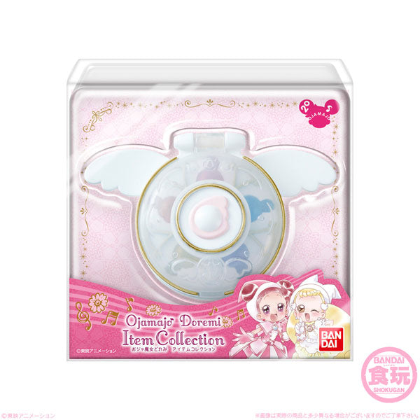 PRE-ORDER Ojamajo Doremi Item Collection [Box of 10]